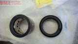 FLOWSERVE 133928 SEAL KIT, 0.050 MM
