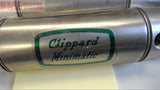 CLIPPARD CDR 24 2 PNEUMATIC CYLINDER