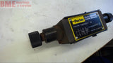 PARKER FM2DDKV HYDRAULIC VALVE 5000 PSI