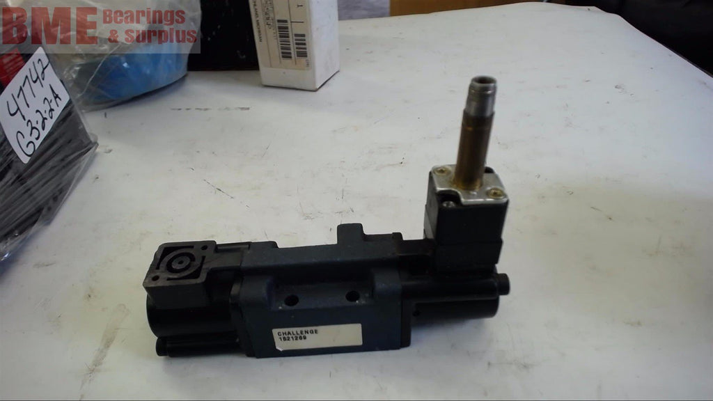 CHALLENGE VALVE 1521269