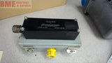 SPARA-RITE LUBRICATION CONTROL W/ PARKER VALVES 209VL5LV4L2F 10 WATTS, 320 PSI