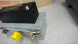SPARA-RITE LUBRICATION CONTROL W/ PARKER VALVES 209VL5LV4L2F 10 WATTS, 320 PSI
