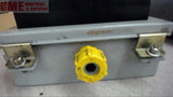 SPARA-RITE LUBRICATION CONTROL W/ PARKER VALVES 209VL5LV4L2F 10 WATTS, 320 PSI