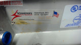 SPARA-RITE LUBRICATION CONTROL W/ PARKER VALVES 209VL5LV4L2F 10 WATTS, 320 PSI
