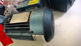 SEW EURODRIVE DFT80K4-KS GEARMOTOR, .75 HP, 230/460 VOLTS, 47.32:1 RATIO