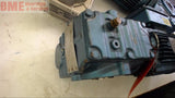 SEW EURODRIVE DFT80K4-KS GEARMOTOR, .75 HP, 230/460 VOLTS, 47.32:1 RATIO