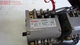 FURNAS 22EP32A REVERSING CONTACTOR 460 VOLTS @ 15 HP,  120 VOLT COIL