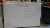 BARKSDALE D3H-AA2SS ACTUATED SWITCH, PRESSURE OR VACUUM, 250 VOLT @ 4 AMPS