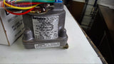 BARKSDALE D3H-AA2SS ACTUATED SWITCH, PRESSURE OR VACUUM, 250 VOLT @ 4 AMPS