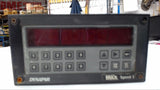 DYNAPAR MS200500 120/230 VOLTS SPEED CONTROLLER