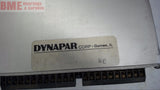 DYNAPAR MS200500 120/230 VOLTS SPEED CONTROLLER