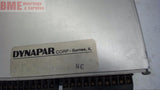 DYNAPAR MS200500 120/230 VOLTS SPEED CONTROLLER