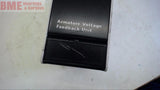 SSD 5590 ARMATURE VOLTAGE FEEDBACK UNIT, ARM VOLTS 50-550 V