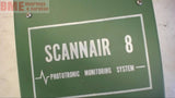 APPALACHIAN ELECTRIC 7992 SCANNAIR 8 PHOTOTRONIC MONITORING SYSTEM