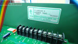 APPALACHIAN ELECTRIC 7992 SCANNAIR 8 PHOTOTRONIC MONITORING SYSTEM