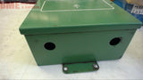 APPALACHIAN ELECTRIC 8019 SCANNAIR 8 POWER & STOP MOTION
