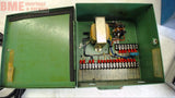 APPALACHIAN ELECTRIC 8019 SCANNAIR 8 POWER & STOP MOTION
