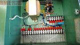 APPALACHIAN ELECTRIC 8019 SCANNAIR 8 POWER & STOP MOTION