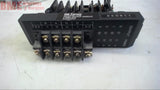 GE FANUC IC610MDL175B 115 VAC OUTPUT MODULE 8 CIRCUITS