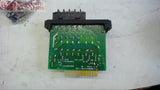 GE FANUC IC610MDL175B 115 VAC OUTPUT MODULE 8 CIRCUITS