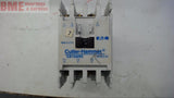 CUTLER-HAMMER CE15AN3 CONTACTOR, 460 VOLT @ 3 HP, 120 VOLT COIL