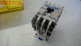 CUTLER-HAMMER CE15AN3 CONTACTOR, 460 VOLT @ 3 HP, 120 VOLT COIL