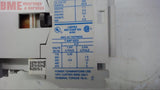CUTLER-HAMMER CE15AN3 CONTACTOR, 460 VOLT @ 3 HP, 120 VOLT COIL