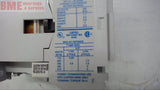 CUTLER-HAMMER CE15AN3 CONTACTOR, 460 VOLT @ 3 HP, 120 VOLT COIL