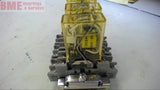 LOT OF 3-- RY2S-UL RELAYS WITH BLOCK 24 VDC COIL