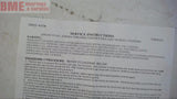 AURORA AIR PRODUCTS  20022-625B