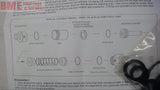 AURORA AIR PRODUCTS  20022-625B