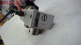 VERSA MANIFOLD WITH 2 PUSH BUTTONS