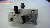 VERSA MANIFOLD WITH 2 PUSH BUTTONS