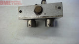 VERSA MANIFOLD WITH 2 PUSH BUTTONS