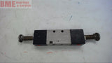 CAMOZZI 358-011 VALVE P. MAX 10 BAR