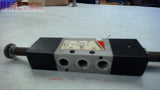 CAMOZZI 358-011 VALVE P. MAX 10 BAR