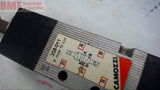 CAMOZZI 358-011 VALVE P. MAX 10 BAR