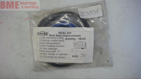 CROSS 3C3354 SEL KIT