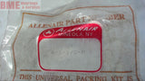 ALLENAIR A-1-1/2-P  PACKING KIT