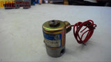 HUMPHREY V53ADC2020 SOLENOID 24 VOLTS 60 HZ