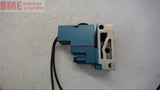 MAC 132B-111RAAA 120 VOLT 60 HZ, SOLENOID VALVE 6.8 WATTS