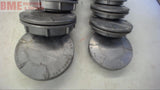LOT OF 11--SCRU-TITE HUB OPENING CAP OFF PLUG STC-6 AND STC-7