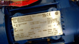 SEW-EURODRIVE W20DRS71S4BE05HR GEAR MOTOR, .25 HP, 1700, RPM, 230/460 VOLTS,