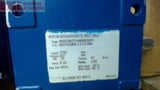 SEW-EURODRIVE W20DRS71S4BE05HR GEAR MOTOR, .25 HP, 1700, RPM, 230/460 VOLTS,
