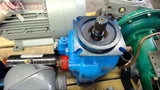 VICKERS PVH74QIC-RF-2S-10-IC-31 02-305450 HYDRAULIC PUMP W/ NOISE SUPPRESSOR