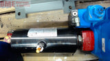 VICKERS PVH74QIC-RF-2S-10-IC-31 02-305450 HYDRAULIC PUMP W/ NOISE SUPPRESSOR