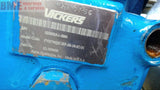 VICKERS PVH74QIC-RF-2S-10-IC-31 02-305450 HYDRAULIC PUMP W/ NOISE SUPPRESSOR