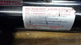 VICKERS PVH74QIC-RF-2S-10-IC-31 02-305450 HYDRAULIC PUMP W/ NOISE SUPPRESSOR