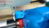 VICKERS PVH74QIC-RF-2S-10-IC-31 02-305450 HYDRAULIC PUMP W/ NOISE SUPPRESSOR