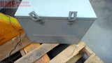 ACME TRANSFORMER T-2-52703-1 15 KVA, 600/347 PRI, 480/277 SEC 3 PHASE